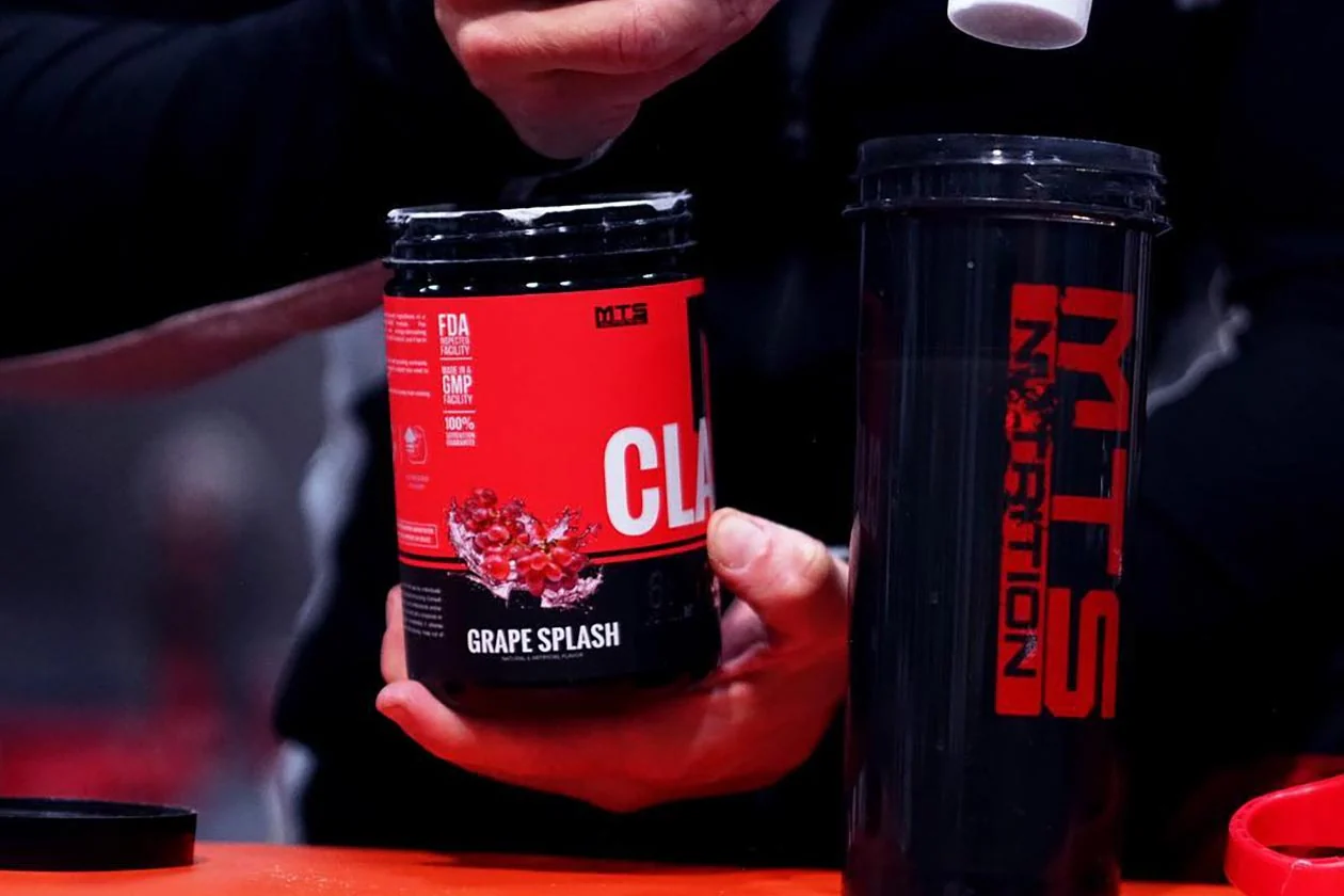 Fuel Your Fitness Ambition