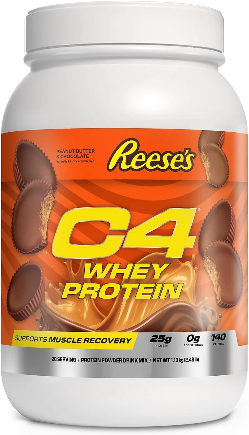 Top 10 Protein Powders